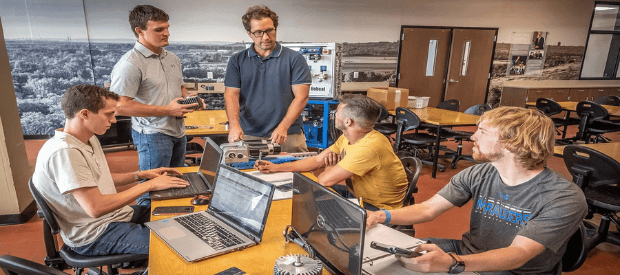 Best Engineering Schools in the World – Engineering Rankings (2026)