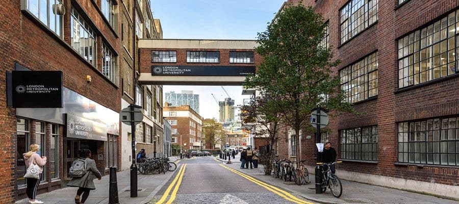 AN INTERNATIONAL STUDENT’S GUIDE TO FREE ACTIVITIES IN LONDON