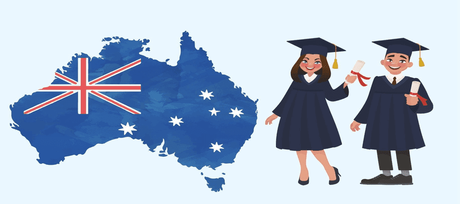 Great opportunity of Australia Scholarships For Indian Students (2026)