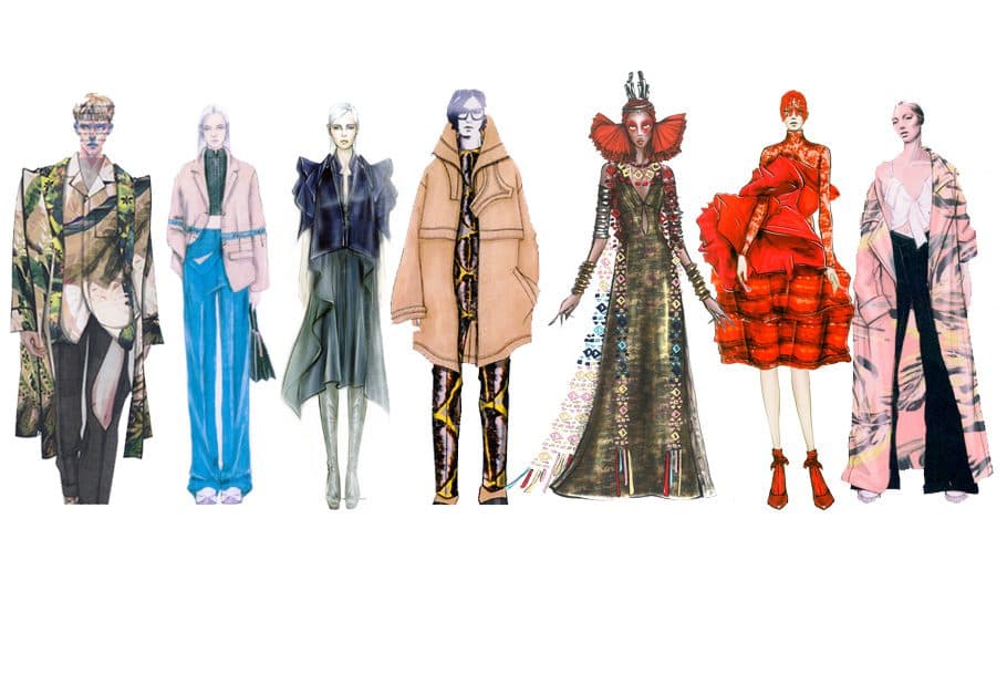 My Experience As A Fashion Intern In Paris