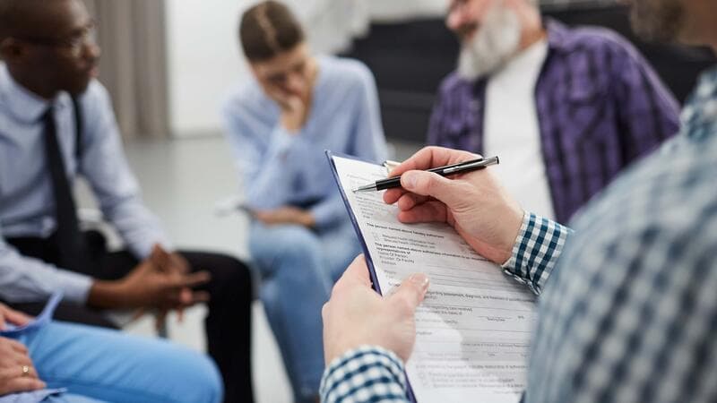 MSc Social Work Leading To Registration (2026)