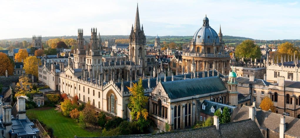 Information on Rhode scholarship (2026)