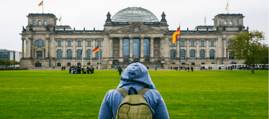 Available Scholarships for Indian Students to Study in Germany (2026)