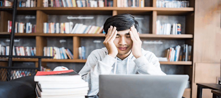 Your Physical & Mental Health Matters When Studying Abroad