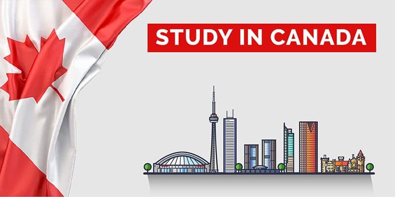 How To Apply For Colleges In Canada?