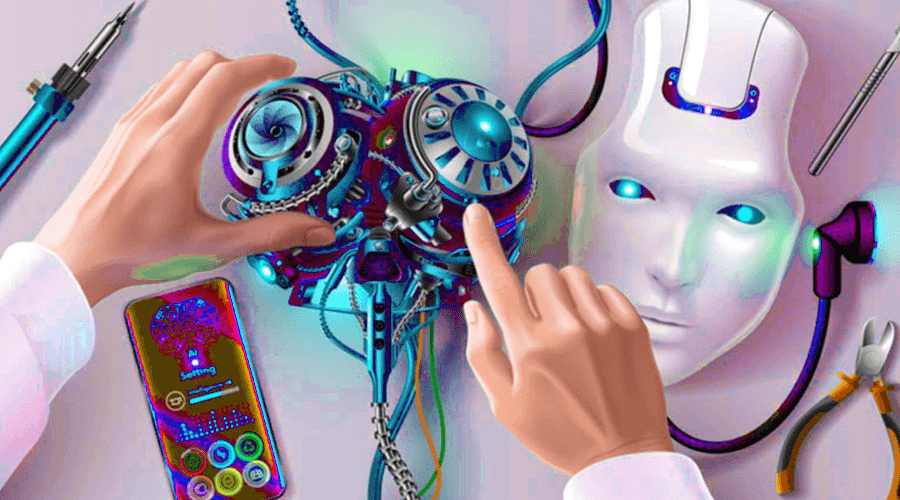 Best Robotics Schools In The World