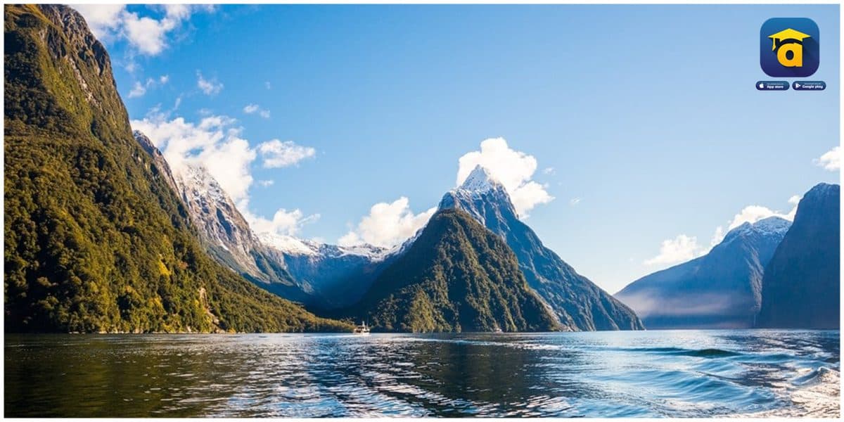 Facts to know before you visit New Zealand