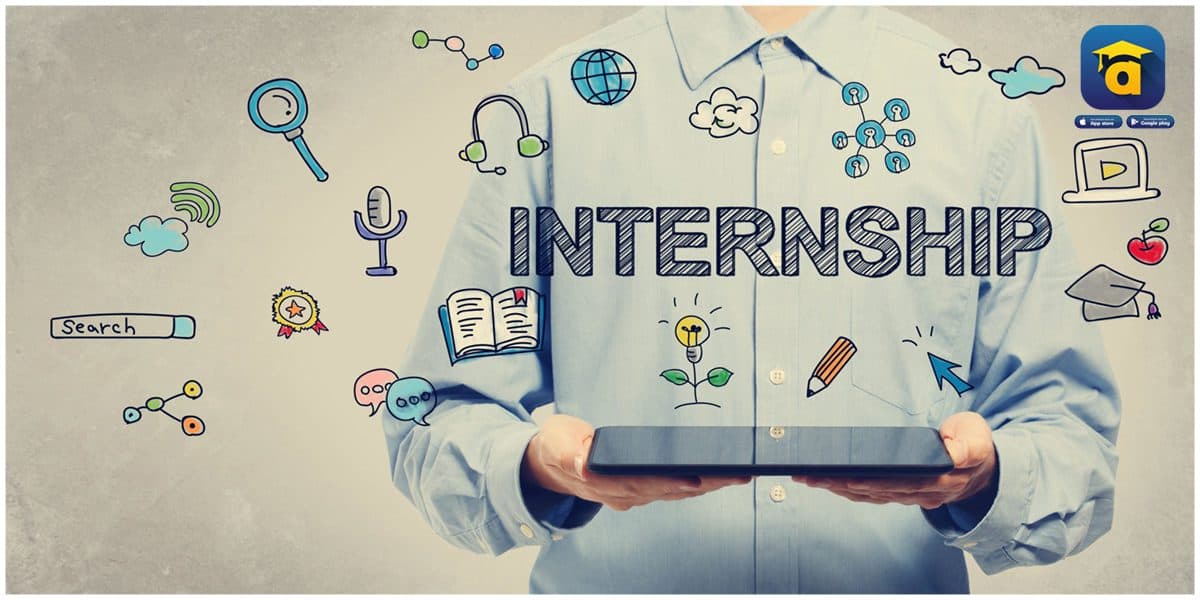 How to build your profile for summer internships