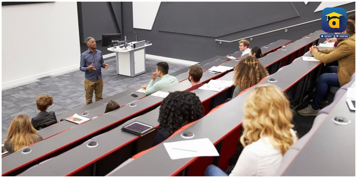 Research & Teaching Assistantships in the USA: Find Out How to Get Teaching & Research Assistantships in US Universities