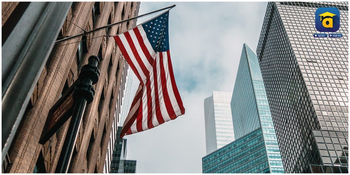 The Newbie Directory to The USA Application Process