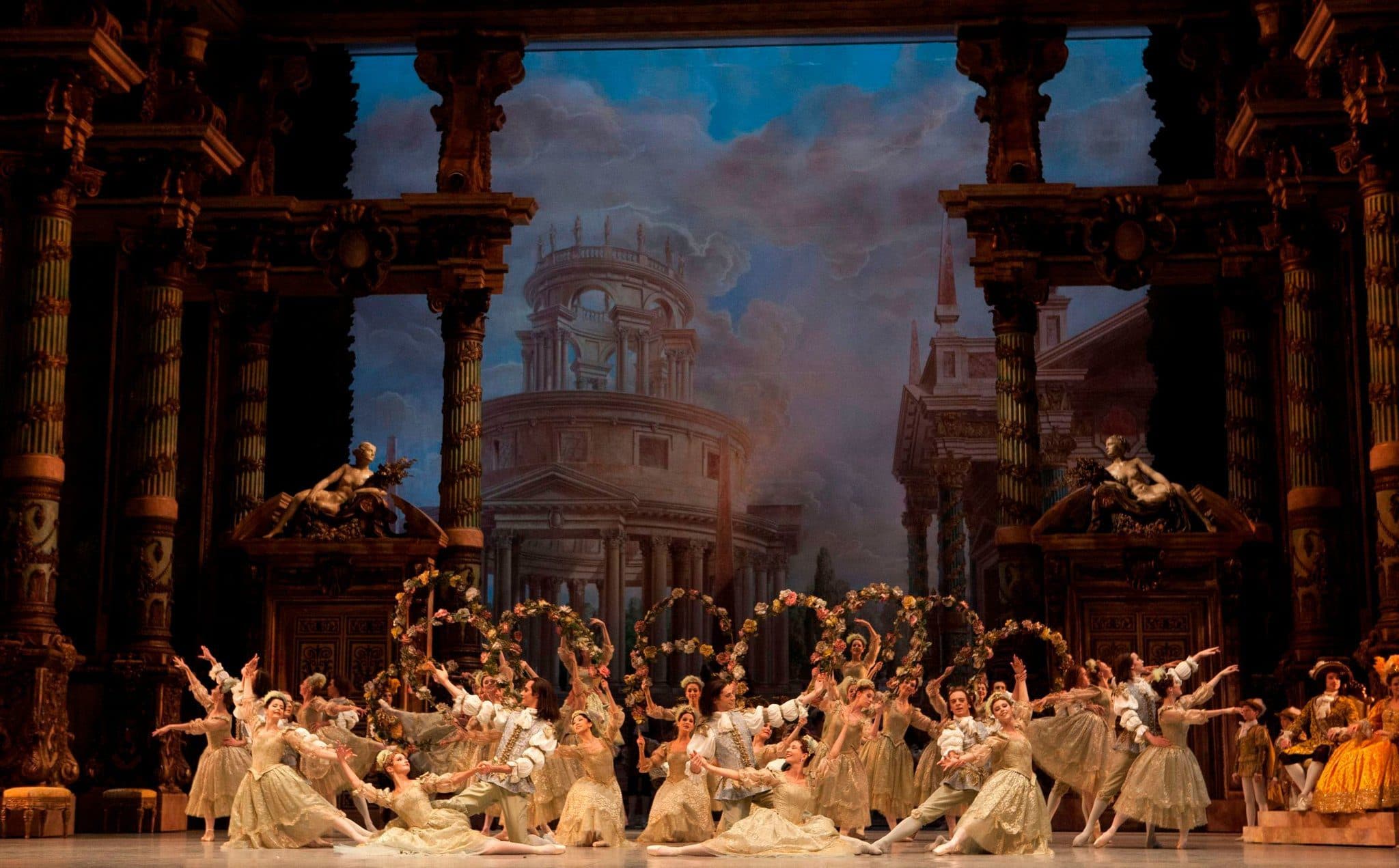 Studying Abroad with a Major No One Offers – A Technical Theatre Major in Paris