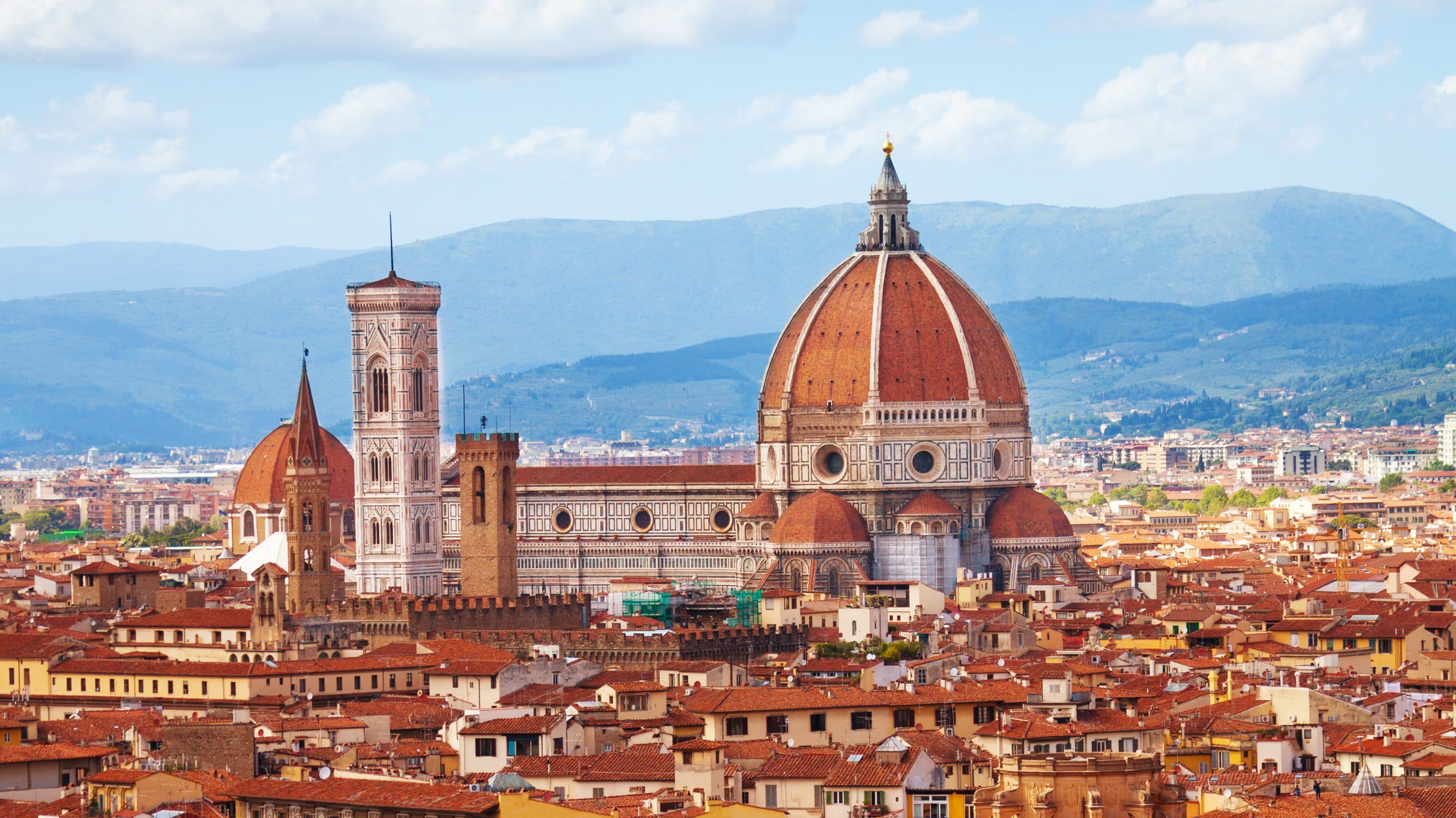 My Favorite Places So Far And The Highlights Of My First Two Weeks In Florence