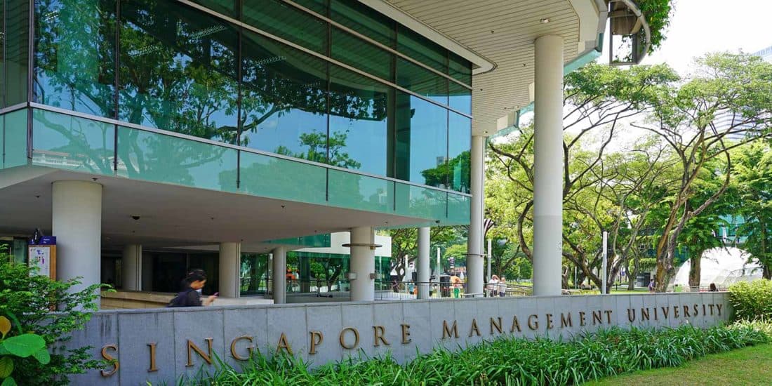 Singapore Management University