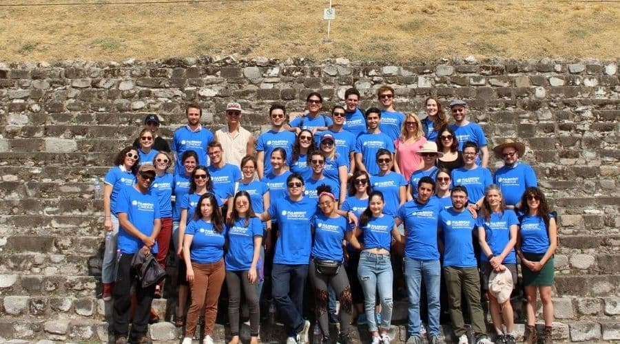 How to Win a Fulbright Scholarship?