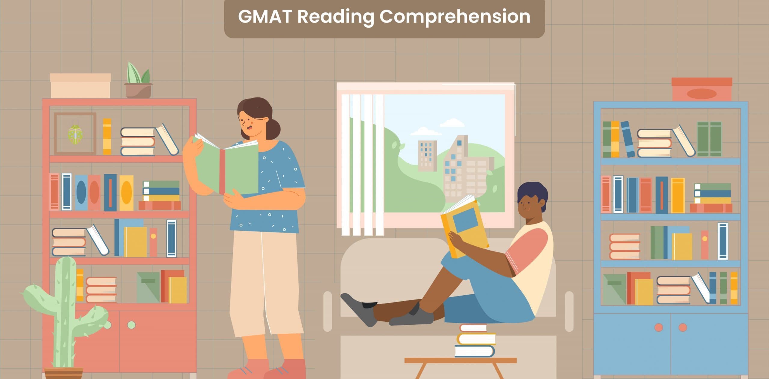 GMAT Reading Comprehension: Tips and Strategies for GMAT RC