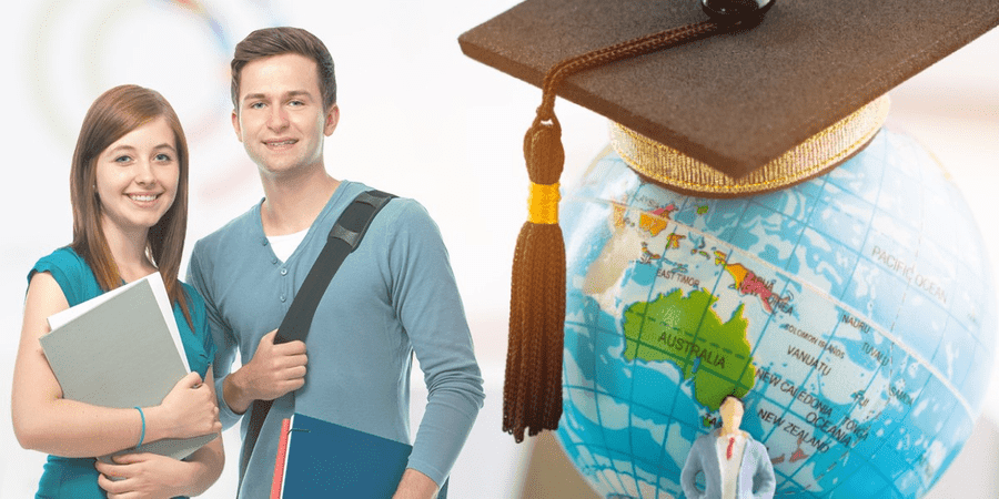 Goals for studying abroad | Primary goals to keep in mind!