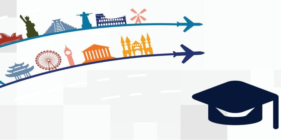 Study Abroad – Colleges, Courses, Exams, Free Counseling