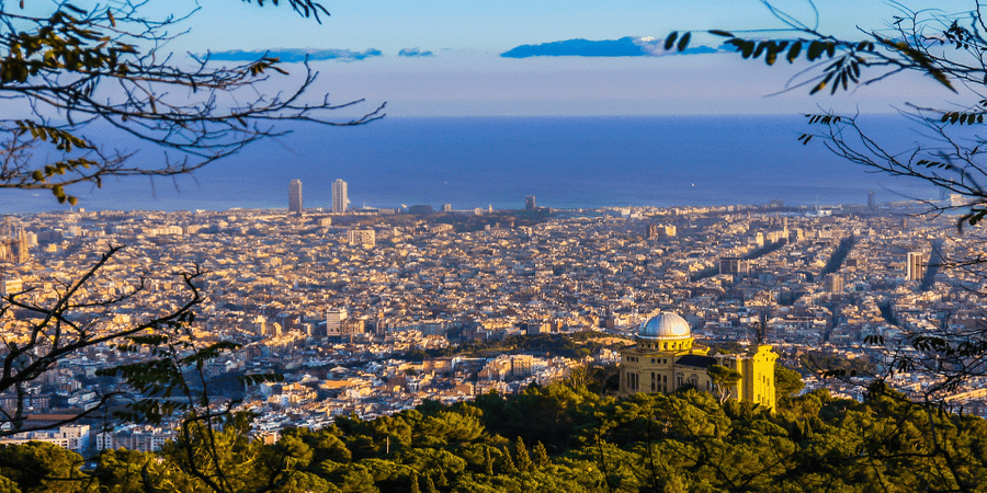 Top Study Abroad Destinations for English Speaking Students