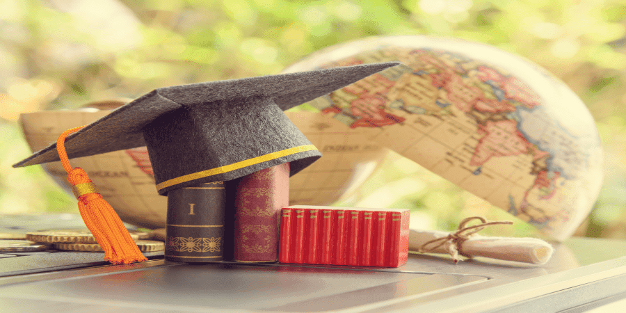 What makes Germany a popular choice among International students?