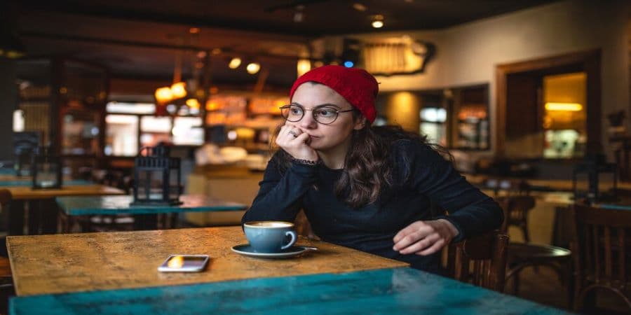 Dealing With Homesickness As An International Student