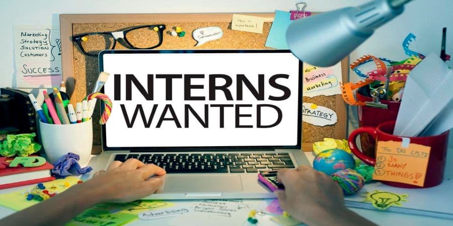How To Look For Internships In The UK As An International Student?