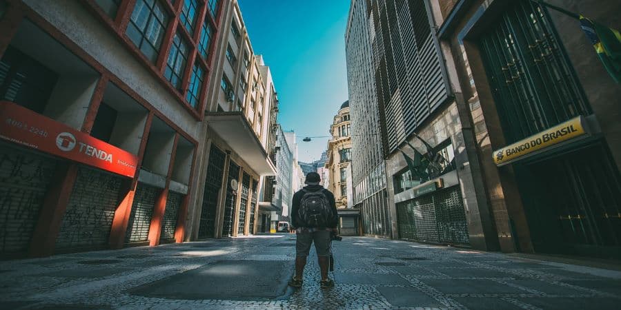 How Moving Abroad For Studies Changes You