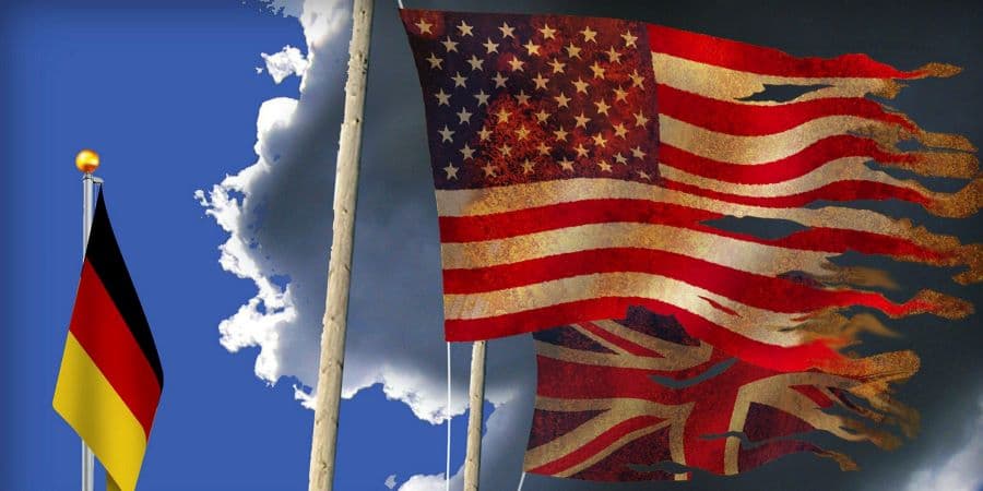 Studying Abroad Germany vs. United States