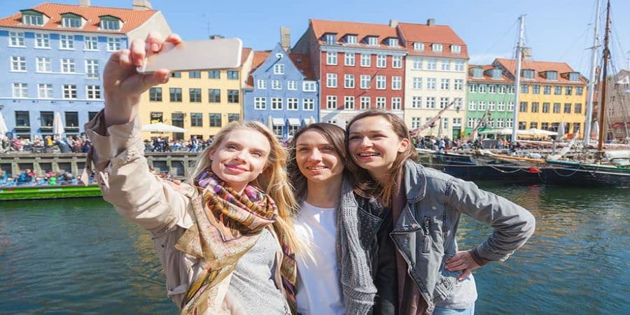 Studying in the Scandinavian Countries as an International Student