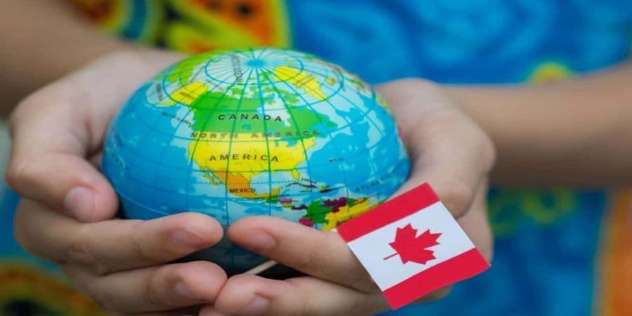 What Is The Process Of PR After Abroad Education In Canada?