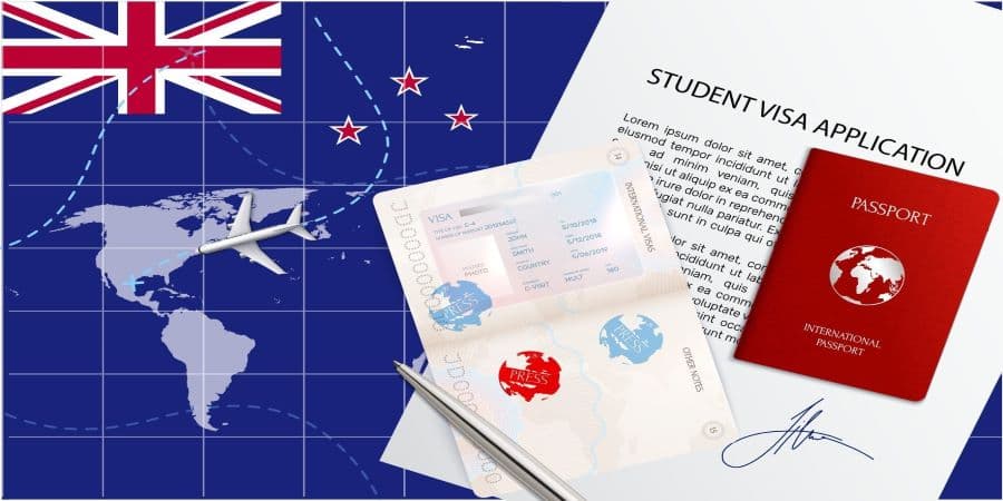 What Is The Student Visa Process For Overseas Education?