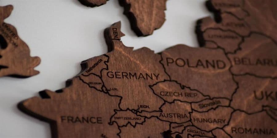Which are the best countries for Indian students in Europe?