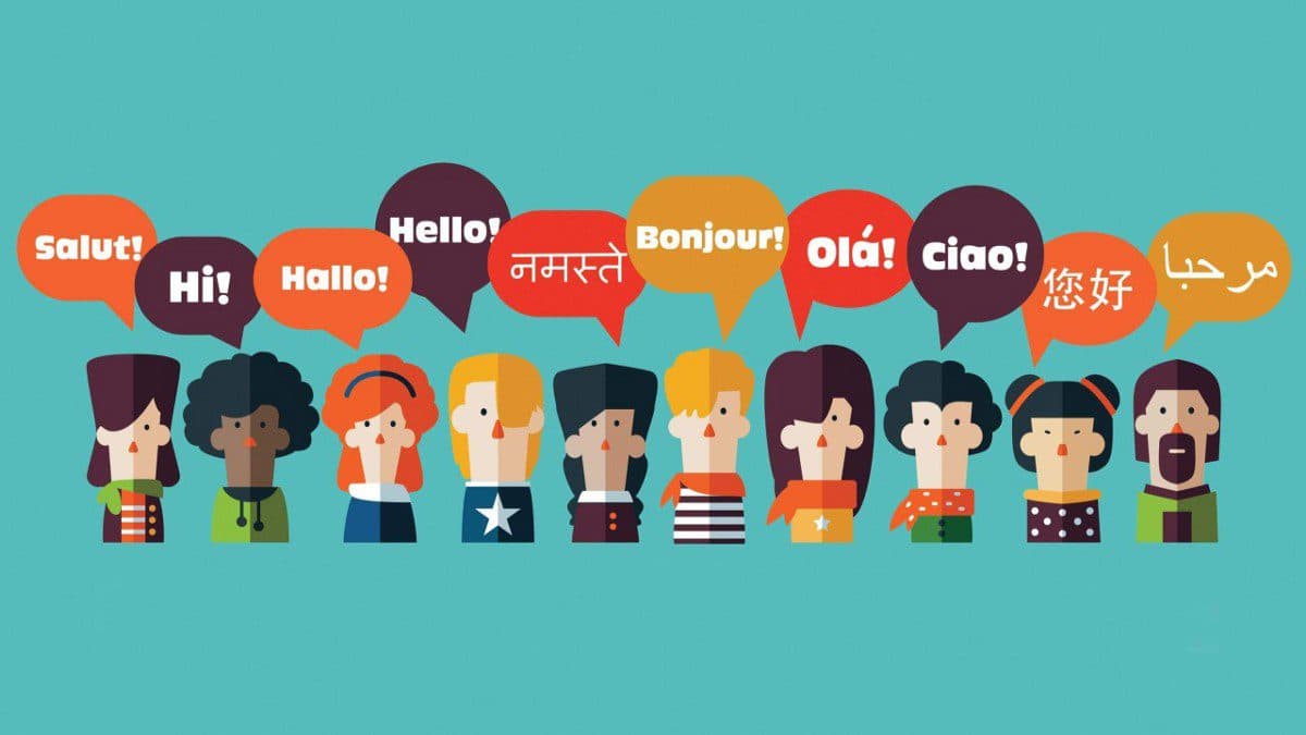 How to deal with language walls during your studies abroad