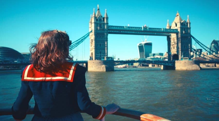 Should You Choose A Big City Or A Rural Town While Studying Abroad In Europe?