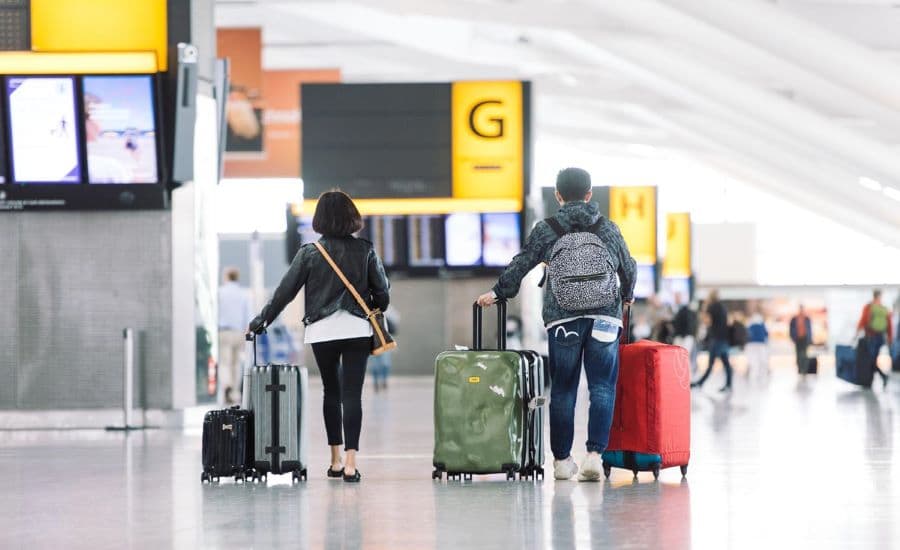 What Stuff Should You Buy Before Your Abroad Departure?