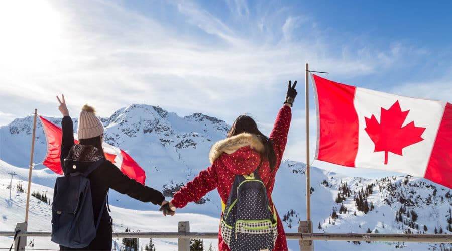 How To Deal With Harsh Canadian Winters?