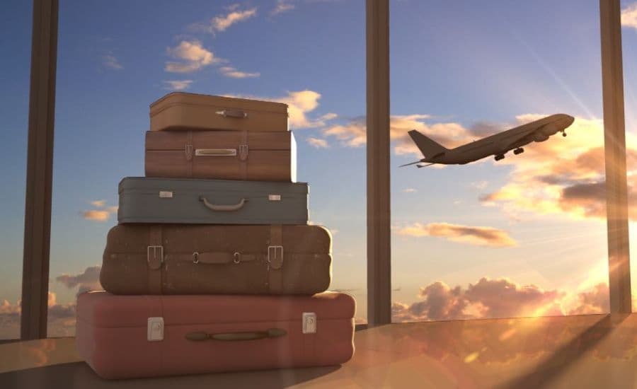 How To Travel Affordably While Studying Abroad?