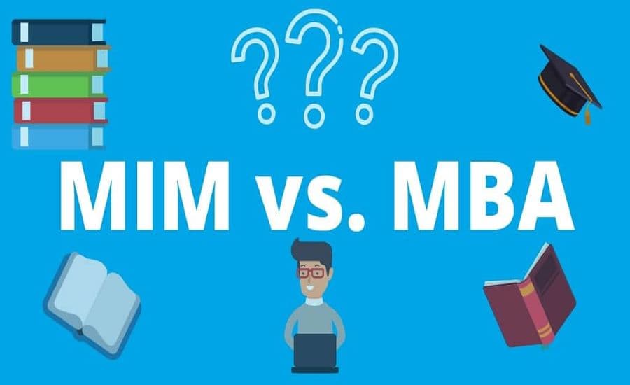 MBA Vs MIM In Australia, For International Students