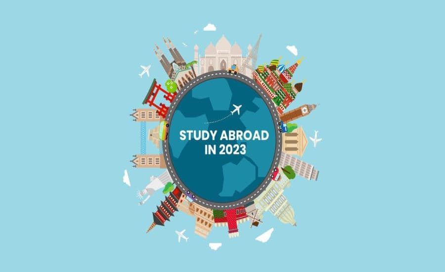 All That You Need To Know About Study Abroad Intakes (2026)