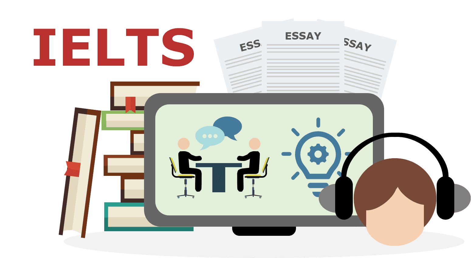 Don’t Overthink During Your IELTS Test – 5 Tips You Must Know!