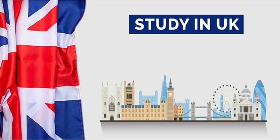 Why Indian students prefer to study in the UK?