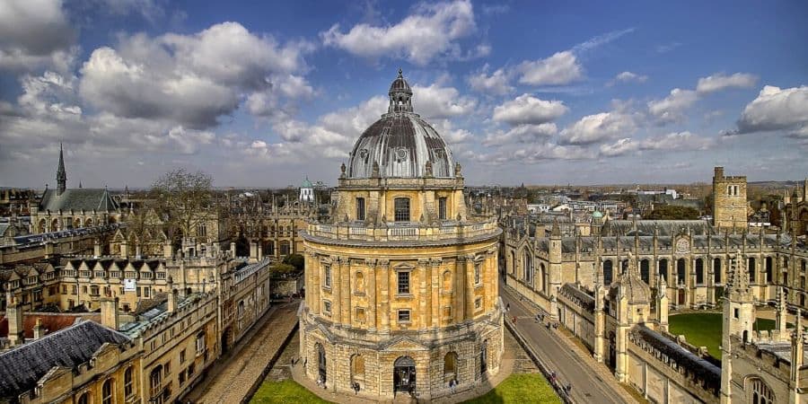 QS University Rankings 2026 Top University & Colleges in India and Abroad to Study Entrepreneurship