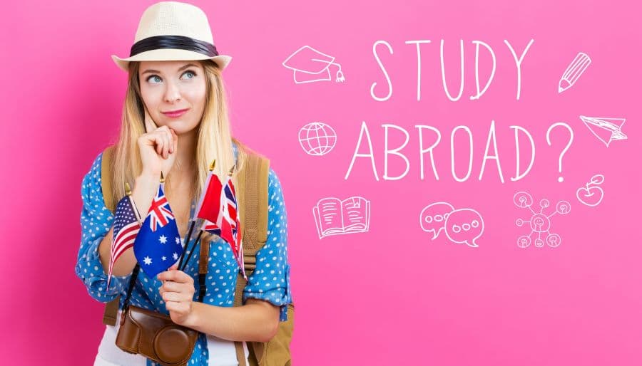 Thinking of Studying Overseas? First, Calculate Your ROI!