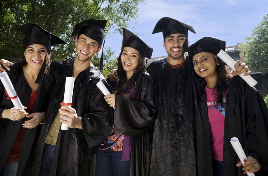 Why the US is a popular destination for Indian Students