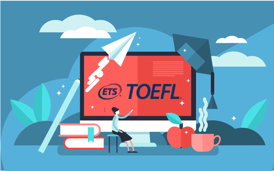 What Happens if You are Caught Cheating on the TOEFL Test or GRE General Test