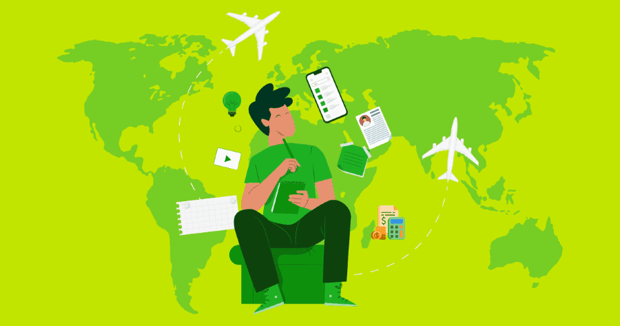 Maximizing Your Study Abroad Experience with Scholarships