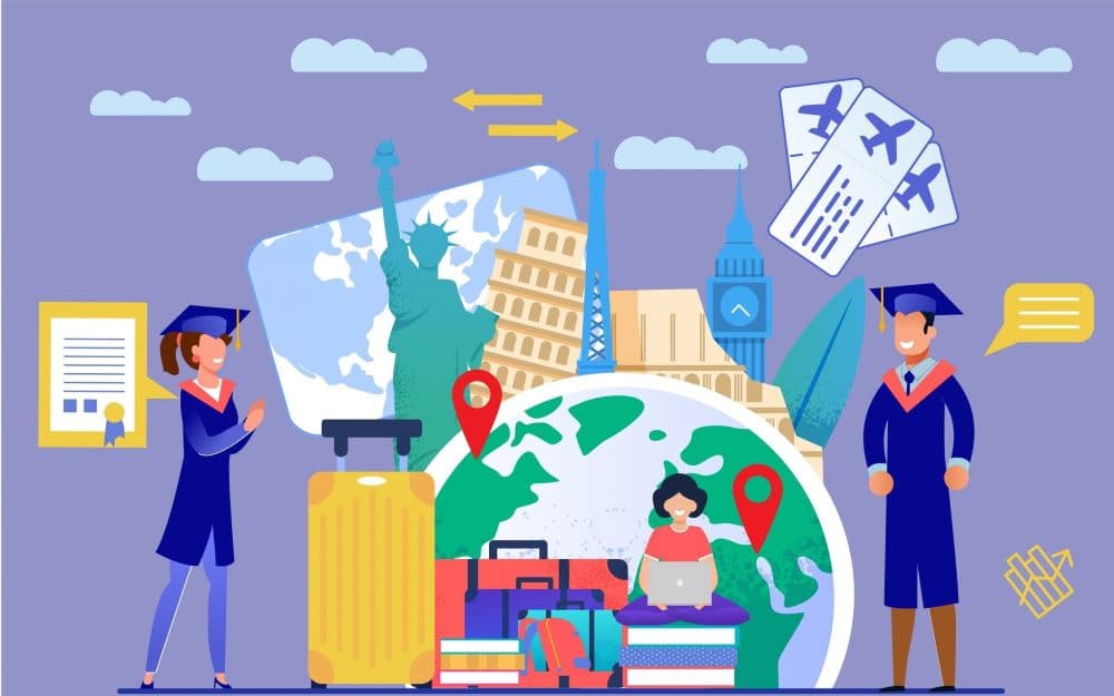 The benefits of studying abroad in 2026: A comprehensive overview