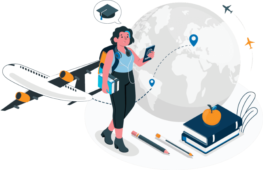 How to Spot a Bad Study abroad Consultant and Avoid Them