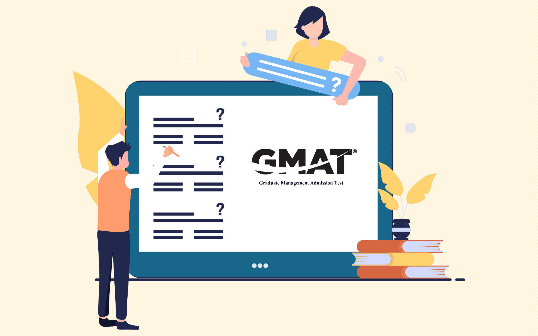 Master the GMAT: Tips and Tricks from Top Coaches