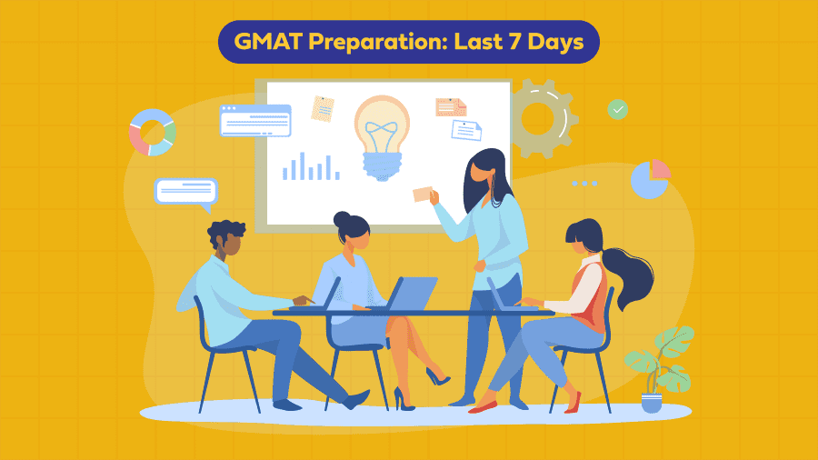 The GMAT Coaching Experience: What to Expect and How to Prepare