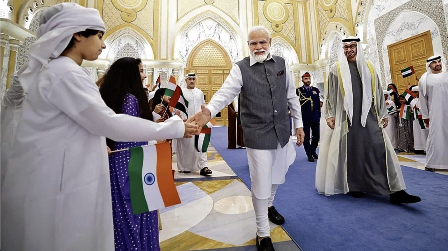 India, UAE Join Forces To Trade In Rupees: Best Time To Study In Dubai